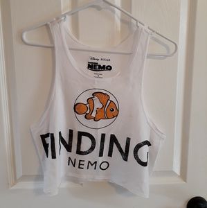 Finding Nemo Top